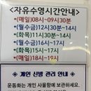 고성군문화체육센터공연장 | 토요일 공휴일 수영 가능한 고령수영장 고령국민체육센터 대가야문화누리 수영장