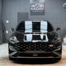 모터광택 | 카다브디테일링: 충남 유일 국제모터쇼 디테일러의 품격, K8 광택으로 부활하다!천안광택전문업체 카다브