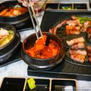 금돈흑돼지 이미지