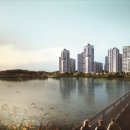 캐슬앤파밀리에2단지 상가 이미지