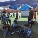 무동꿈유치원 | [공지] ⚽ 울산광역시장배 풋살대회 후기 &amp; 성장 이야기