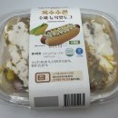 쿠팡 로켓프레시 옥수수 콘 수제 뉴욕핫도그 구매 후기