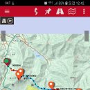 천등산헬기장(딸각산) 이미지