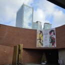 시청네거리 북동편 | 독박육아 탈출 후 우연히 만난 위로의 공간, 서소문 성지 역사박물관