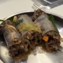 사당맛집 청담동순도리 깔끔한 분위기 푸짐한 순대국밥 해물파전