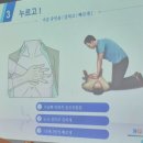 11545-04-06-44 | 골든타임4분 심폐소생술 생명을 지키는 제세동기,안전벨트 생명줄 인천국민안전체험관 안전체험 후기
