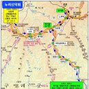 2022년 8월 14일 누리산악회 지리산 반야봉 ~ 피아골 계곡 산행 이미지