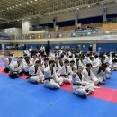 한백태권도장 이미지