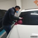 에스엠출장세차 | 해운대출장세차 구석구석 트렁크까지 에스엠스팀 이용후기