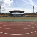 청주종합경기장 이미지