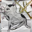 한국화(수묵 담채화) | 수묵담채화 그리기 - 전통의 맛을 배우는 미술시간