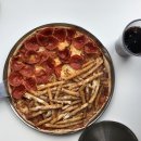 레벨스피자 이미지