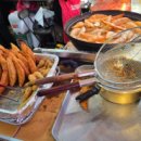 모녀떡볶이