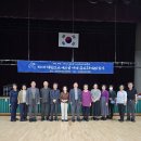 제 35회 대한민국 새만금 서예 문인화 대전 심사 이미지