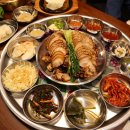 완미족발 광주금호점