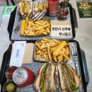 천안시 신부동 데이트 하기 좋은 수제버거 맛집 쭈니창고