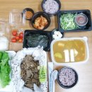 이가네김밥 이미지