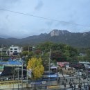 만월암석불좌상 | [山] 2024, 도봉산 … 만월암 ~ 마당바위