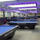 광교당구클럽 이미지