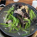 농가집 문산점 | [맛집리뷰] 백슉 먹자했짜냐~~!! 파주 능이버섯 오리백숙 잘하는집 &#34;농가집 문산점&#34; 방문후기