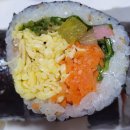 토리김밥 - 동구 동대전로 122-2 | 토리김밥