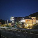 조용한 전주 여행의 힐링 포인트, 숲내음펜션 후기
