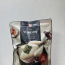 뚱형 | AWW 뚱마카세 정성삼계탕 후기, 복날 몸보신 가성비 밀키트 추천
