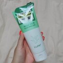 김정문알로에 구로지점 | 다이소 큐어 알파 알로에 시카 수딩젤 사용후기