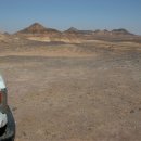 [이집트] 바하리야 사막투어 잘 하는 방법! 이미지