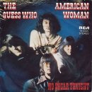The Guess Who - American Woman 이미지