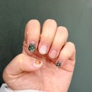 금정농협두구지점 | 부산 장전동 부산대네일 트렌디한 네일아트잘하는 곳 찾았어요 GK네일