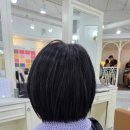 지온헤어샵 | 아주대 미용실 추천 헤어다이아 아주대점 지온실장 태슬컷 앞머리펌 했어요