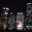 쌍둥이빌딩 이미지