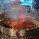 GS25우아시티점 | 인천 서구 가정동 맛집 고기집 흑돼지형제들 루원시티점 육즙이 흐르는 고기집 방문 후기