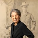 노라노(NORAH NO 98) 白壽 디자이너 2026.3.9. 조선外 이미지