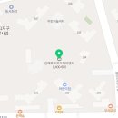 삼안동 신어초등학교 ∼ 한일아파트 이미지