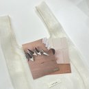성수동수제화 브랜드 브슈(VVSU) 셀레네 스퀘어토 슬링백힐 5월하객룩 완성