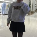 착용샷 추가/ Somewherebutter 썸웨어버터 디어숄더백, 맨투맨 1차 봄컬렉션 🌷언박싱 📦