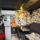 홍대삭 - 부천시 원미구 소향로 248 | 홍대 분식 맛집 ‘홍대삭’ 내돈내산 후기｜떡볶이·순대·튀김 찐조합