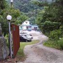 지리산산장 이미지