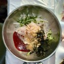 포항물회 | 경북 포항 맛집｜해궁회타운｜쯔양도 다녀간 포항 물회 맛집 내돈내산 후기