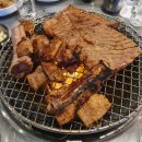 상도연탄갈비 이미지