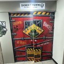 [운동리뷰] 언주역헬스 언주역PT 시설 좋은 독한gym PT 후기