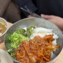 박리분식 이미지