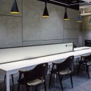 이룬 스터디카페 이미지