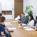당산서중학교 영등포신문