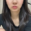 내돈내산 &#39;아워글래스 볼류마이징 글로싱밤 크레이브140&#39; 발색 후기