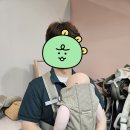 [아기띠]신생아부터 사용 가능한 아띠에어 올인원 아기띠