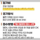 충주나이스3인조 접수처 ---(7조*8조)--7/30(일), 오후2:00---(대기3팀) 이미지