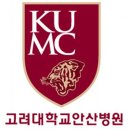 고려대부속안산병원 이미지